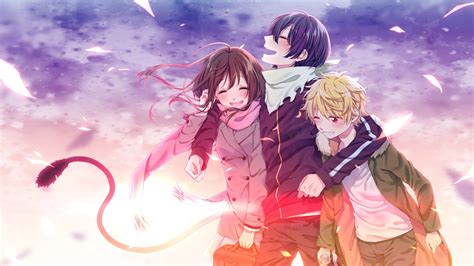 🔥 Download Friend Anime Group Wallpaper Kokoro Connect Icon Friends by ...