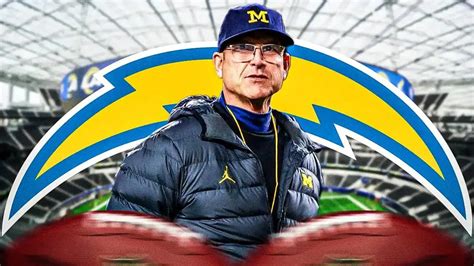 Chargers, Jim Harbaugh in ‘striking distance’ of deal | Yardbarker