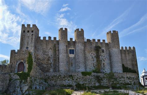 Óbidos - Portugal Travel Guide