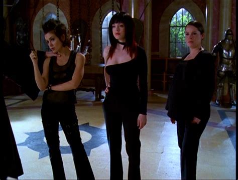 Evil Charmed Ones | Villains Wiki | Fandom