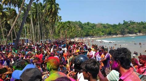 Explore Andaman & Nicobar: Top 11 Local Festivals