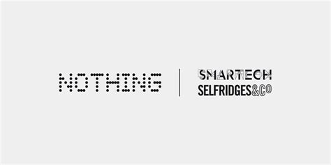 Nothing Announces Debut ear (1) Earbuds Release With Selfridges