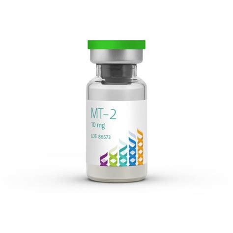 MT-2 Melanotan - Olympia gold steroids