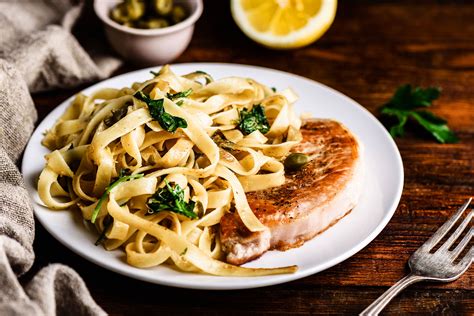 Top 15 Pork Chops and Pasta – Easy Recipes To Make at Home