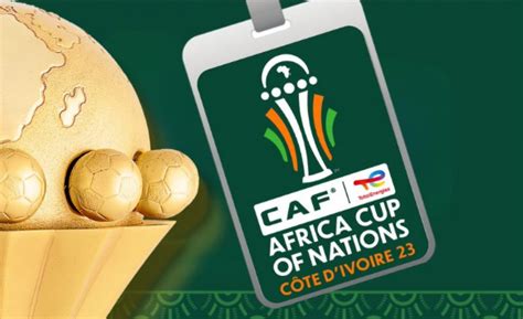 African Cup of Nations 2024: Qualifiers, Groups, Dates, Schedule ...