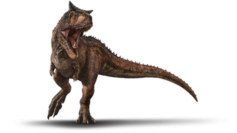 Carnotaurus | Jurassic Park Wiki | Fandom