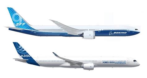 How Boeing’s battle with Airbus could shape up as 777-9 testing gathers ...