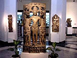 List of famous museums in Delhi