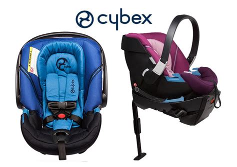 Cybex New Car Seat and Double Stroller - Savvy Sassy Moms