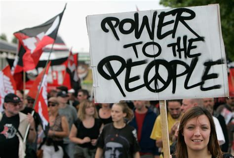 UN: Americans’ Right to Protest Is In Grave Danger Under Trump | Occupy.com