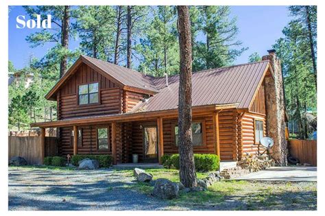 Ruidoso Cabins | Cabin, Cabins for sale, Log cabins for sale