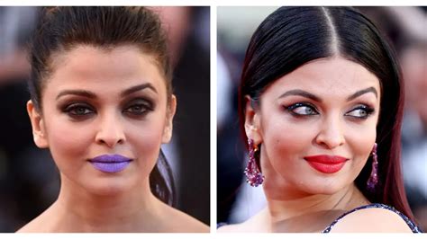 6 Times Aishwarya Rai Bachchan taught us to go all out with makeup and ...