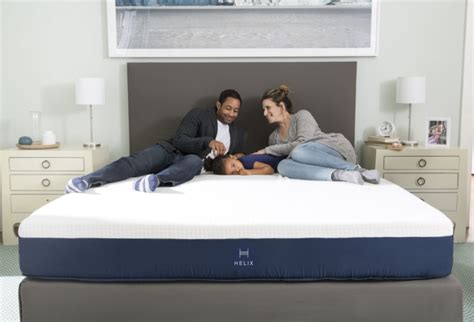 Helix Mattress Review - Must Read This Before Buying