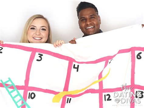 Sexy Bed Games: Chutes & Ladders Edition | The Dating Divas