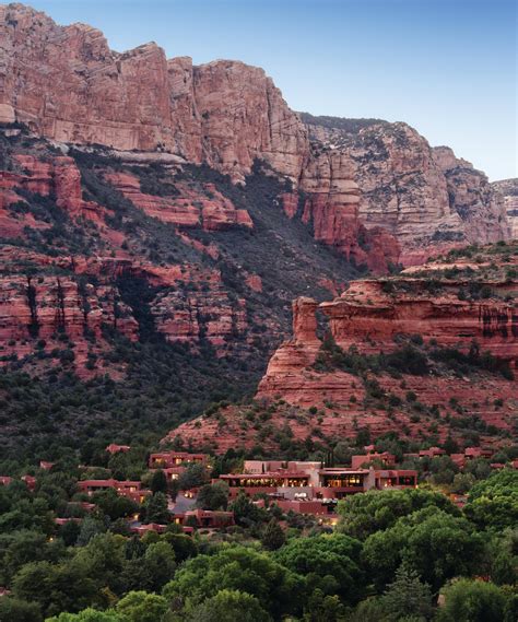 Enchantment Resort C$ 827 (C̶$̶ ̶1̶,̶4̶8̶0̶). Sedona Hotel Deals & Reviews - KAYAK