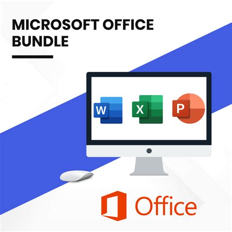 Microsoft Courses Bundle - Learn And Excel