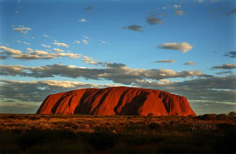 Uluru Wallpapers - Wallpaper Cave