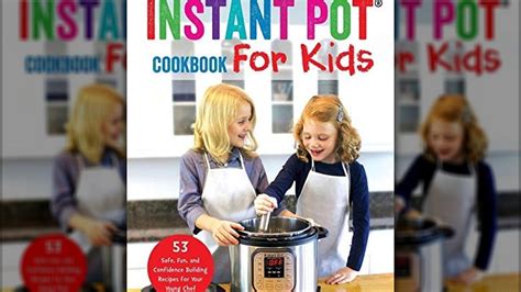 The Best Instant Pot Cookbooks Of 2023