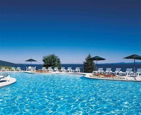 Holiday Inn Resort Bar Harbor - Acadia Natl Park, an IHG Hotel Bar Harbor, Maine, US ...