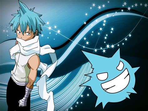 Black Star Soul Eater Wallpapers - Top Free Black Star Soul Eater ...