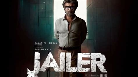 Jailer theme ringtone bgm (instrumental) |Anirudh|rajinikanth| - YouTube