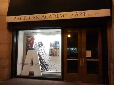 American Academy of Art - Alchetron, the free social encyclopedia