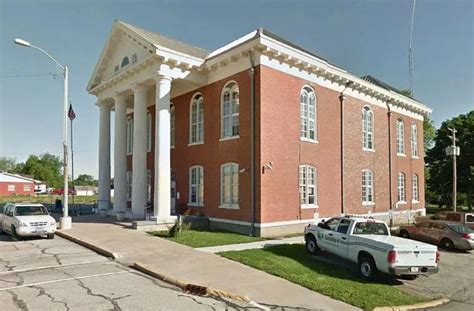 Wayne County Jail, IL Inmate Search, Mugshots, Prison Roster, Visitation