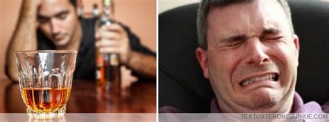 Alcohol and Testosterone: The Risks and Effects for Hormones