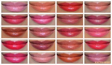 How to pick the perfect lipstick for your skin tone - Abigail's fashion tips