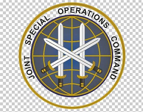 United States Of America Joint Special Operations Command Special ...