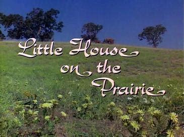 Little House on the Prairie (TV series) - Wikipedia