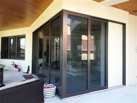 How Much Are Hurricane Impact Sliding Glass Doors - Glass Door Ideas