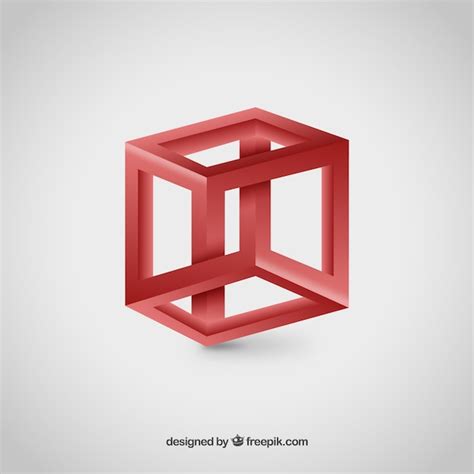 3d Cubes Logo - Free Vectors & PSDs to Download