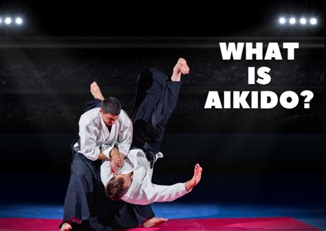 Judo Vs Aikido (Which Is Better?) – HeavyBJJ