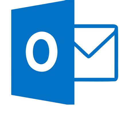 Microsoft Outlook Logo PNG, Logo Outlook.com Transparent Images - Free ...