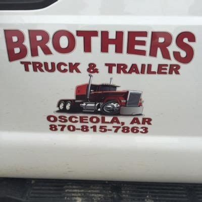 Barrett Brothers (@bwbbrothers) | Brother, Barrett, Truck and trailer