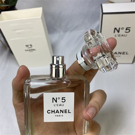 Chanel No 5 L’Eau - Hiddenperfume | Wholesale Branded Perfume