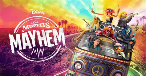 The Muppets Mayhem Full Episodes | Watch Online | ABC