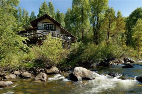 Aspen, Colorado Cabin Rentals & Getaways - All Cabins