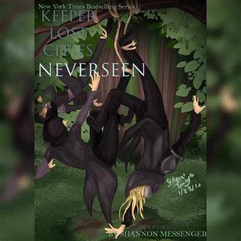 Kotlc Book Covers Redrawn | Keeper Fandom Amino