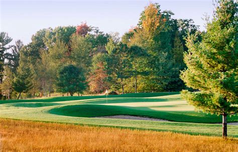 Home - Manistee National Golf & Resort