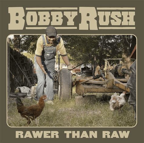 World Premiere Video: Bobby Rush “Down in Mississippi” – American Blues Scene