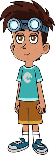 Nicky Roth/Animated Series | Hello Neighbor Wiki | Fandom