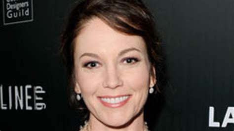 MOVIES: Diane Lane Cast in New 'Superman' Flick!