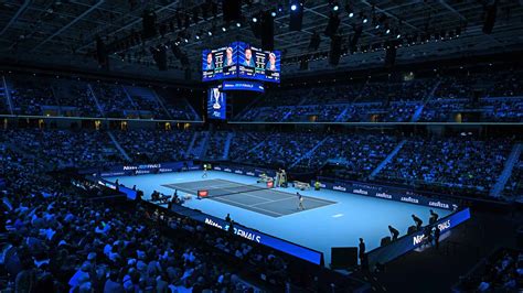 2022 ATP Finals schedule, times, scores, prize money, results - SportsHistori