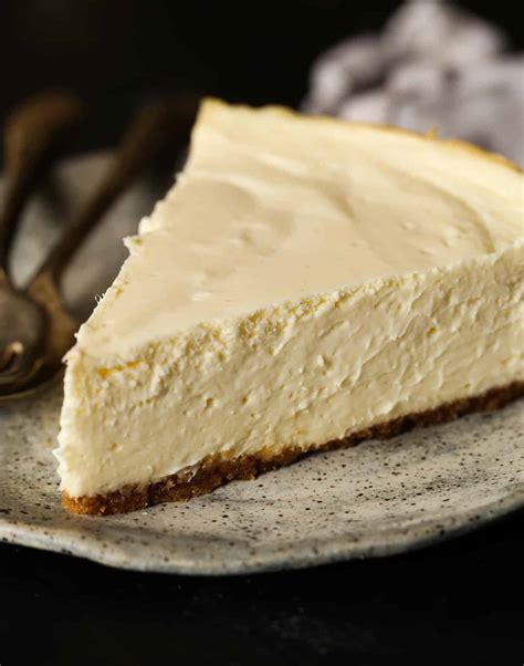 Cheesecake Recipe 16 Oz Cream Cheese Sour | Deporecipe.co