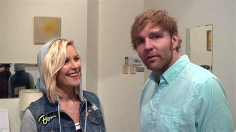 Renee Paquette Reveals Jon Moxley's Initial Reaction When She Found Out ...