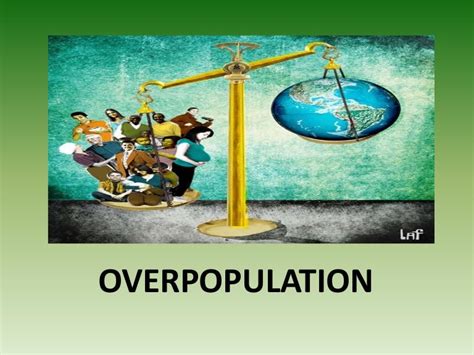 Overpopulation presentation 1