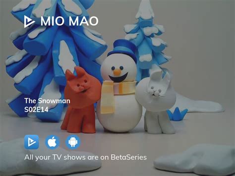 Watch Mio Mao season 2 episode 14 streaming online | BetaSeries.com