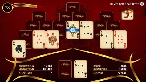 Towers: TriPeaks Solitaire - Android Apps on Google Play